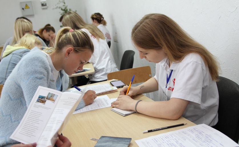 Белорусский государственный медицинский колледж. Абитуриенты медицинского колледжа